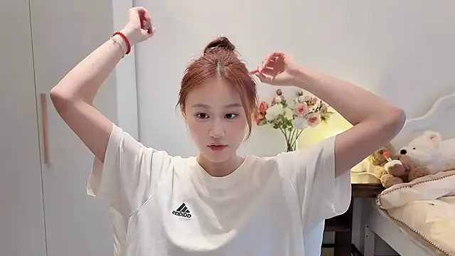 Cassie-20 online show from 05/31/26, 10:11