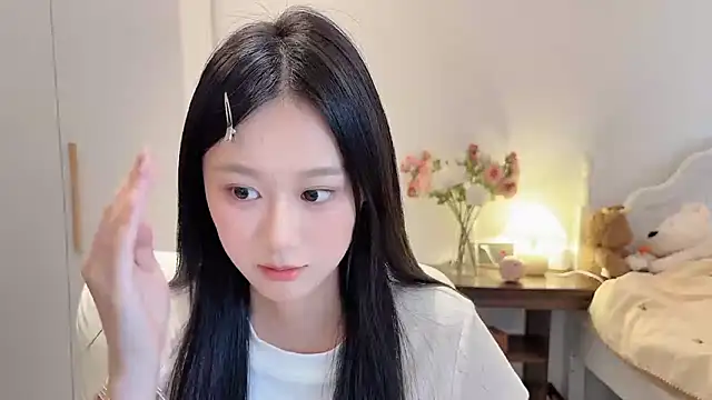 Cassie-20 online show from 06/04/26, 08:53