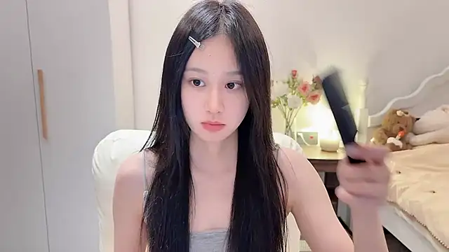 Cassie-20 online show from 06/07/26, 10:30