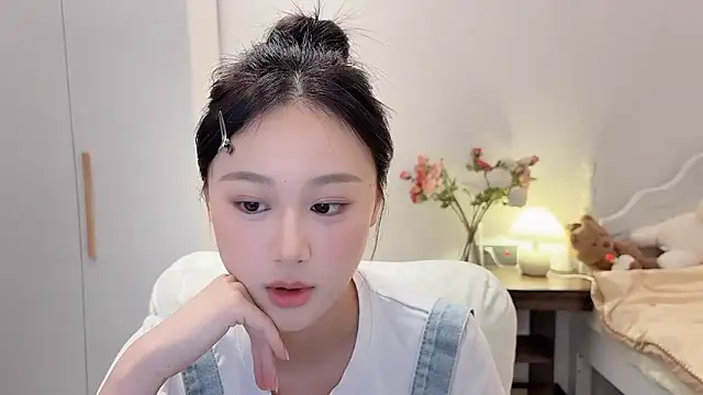 Cassie-20 online show from 06/12/26, 09:19