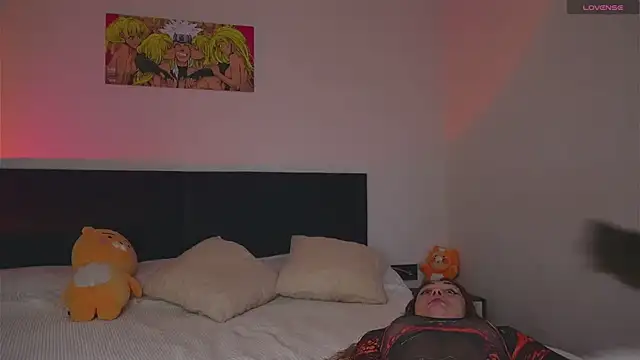 Limy Sweet online show from 10/06/25, 08:45