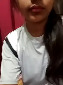 SX-SANIYA online show from 03/03/25, 02:04