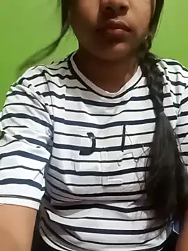 SX-SANIYA online show from 03/09/25, 04:00