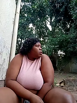 PinkMagic online show from 09/18/25, 01:35