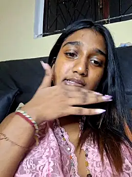 indianpink lips online show from 09/18/25, 04:20