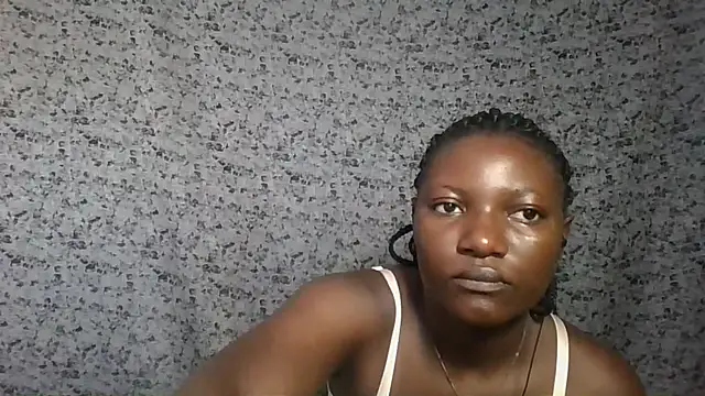 Ebony dolcy online show from 10/10/25, 08:57