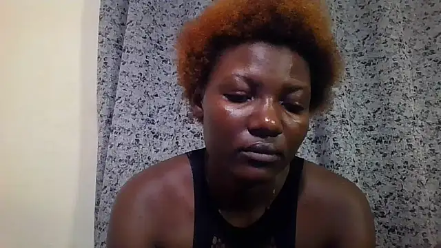 Ebony dolcy online show from 11/09/25, 11:19