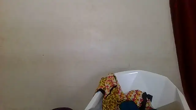 Ebony dolcy online show from 11/13/25, 09:30