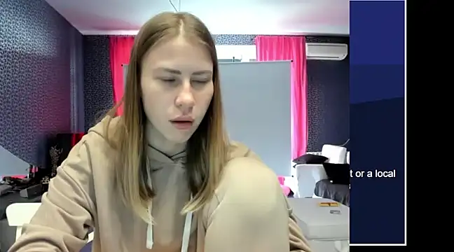 vikky s1 online show from 03/12/25, 03:18
