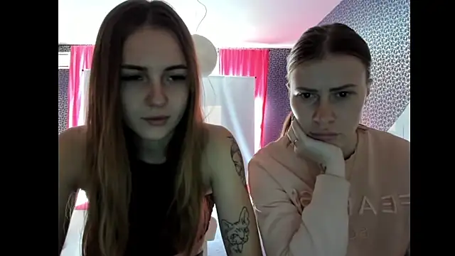 vikky s1 online show from 03/16/25, 01:49