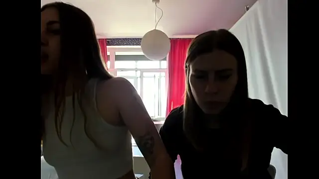 vikky s1 online show from 03/21/25, 11:55