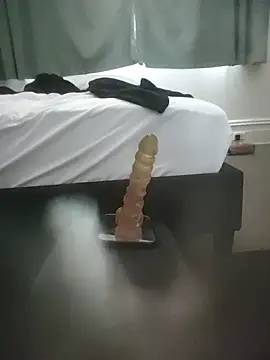 Snapshot of MystiqueRider chatting on 09/27/25, 11:10 MystiqueRider online show from 09/27/25, 11:10