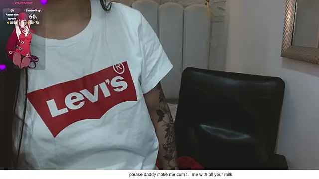 camilah tk online show from 06/15/26, 12:18
