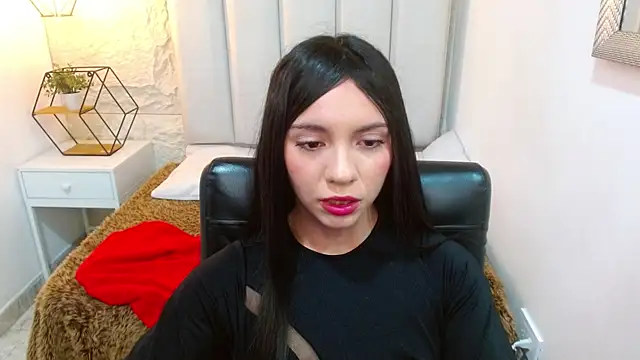 camilah tk online show from 07/25/26, 12:14