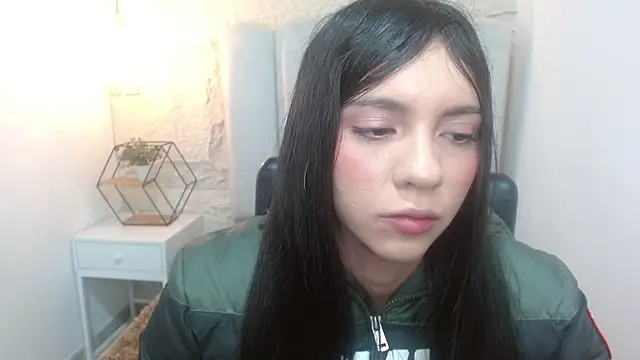 camilah tk online show from 07/30/26, 12:26