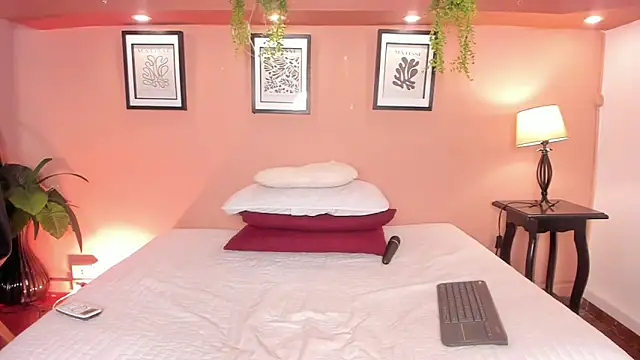Snapshot of SofiaBennett_ chatting on 03/18/26, 12:08 SofiaBennett online show from 03/18/26, 12:08
