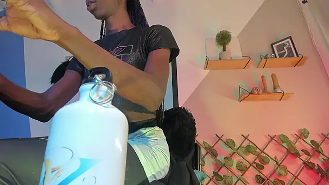 Aria fitness online show from 07/06/26, 12:24