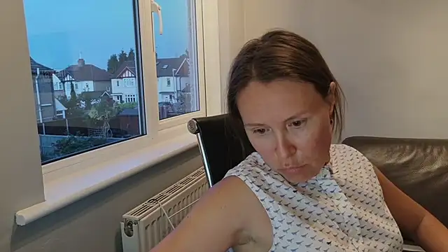 eatmypie69 online show from 07/10/26, 08:33