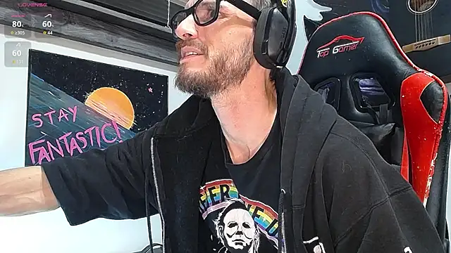 teninchty online show from 09/29/25, 08:24