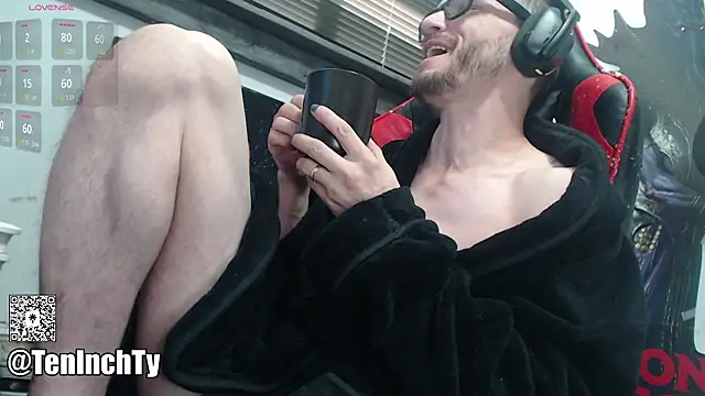 teninchty online show from 11/15/25, 05:31