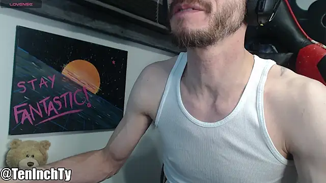 teninchty online show from 11/28/25, 09:28