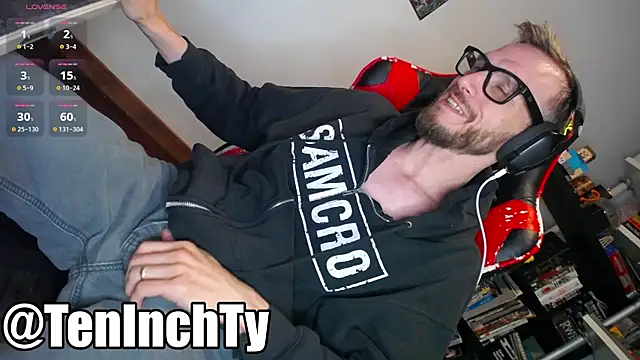 teninchty online show from 05/14/26, 04:47