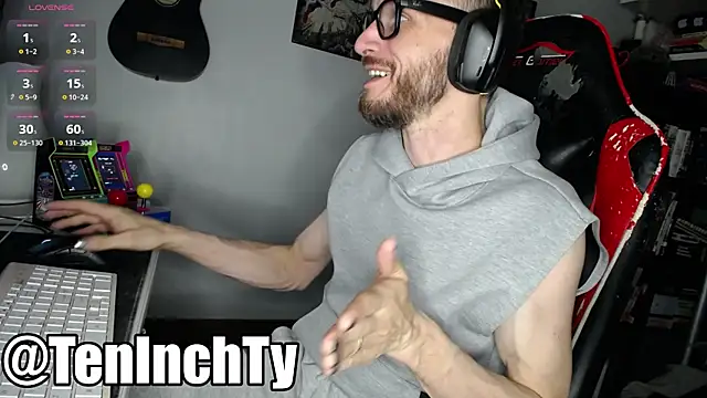 teninchty online show from 05/17/26, 04:10