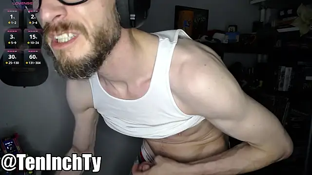 teninchty online show from 05/29/26, 04:32