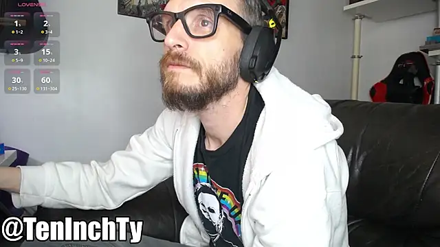 teninchty online show from 06/10/26, 09:14
