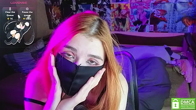 Snapshot of YumikoMori chatting on 09/26/25, 02:54 YumikoMori online show from 09/26/25, 02:54