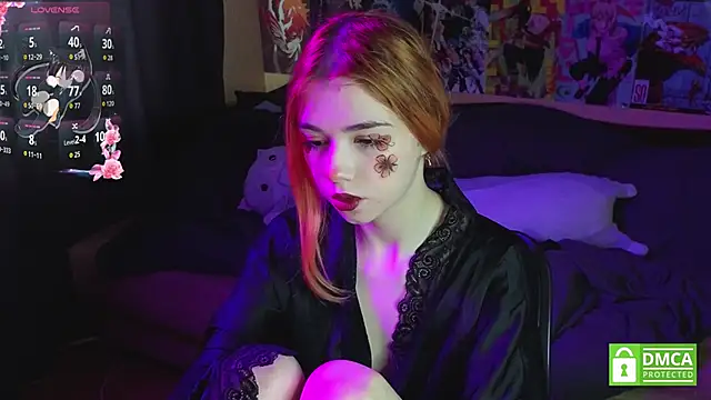 Snapshot of YumikoMori chatting on 10/07/25, 10:34 YumikoMori online show from 10/07/25, 10:34