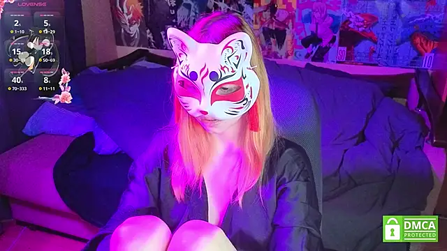 Snapshot of YumikoMori chatting on 10/23/25, 10:58 YumikoMori online show from 10/23/25, 10:58