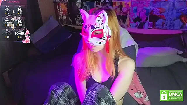 Snapshot of YumikoMori chatting on 11/01/25, 10:28 YumikoMori online show from 11/01/25, 10:28