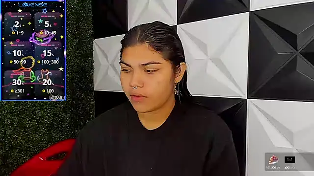 Snapshot of melany_rouse18 chatting on 10/16/25, 11:50 melany rouse18 online show from 10/16/25, 11:50