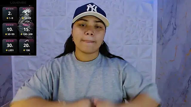 melany rouse18 online show from 07/09/26, 08:46