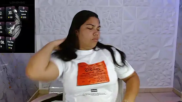melany rouse18 online show from 07/22/26, 06:32