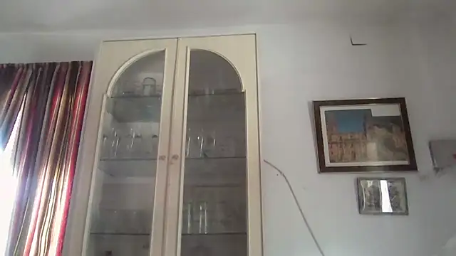 llopaco online show from 10/20/25, 11:54