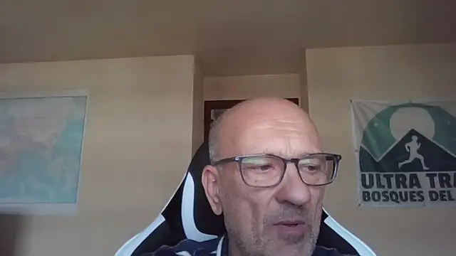 llopaco online show from 05/15/26, 01:40