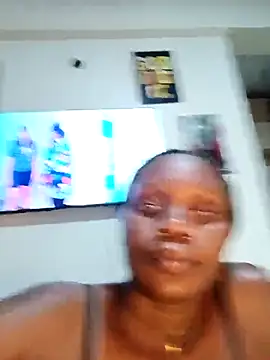 Nubian aszz online show from 03/13/25, 08:00