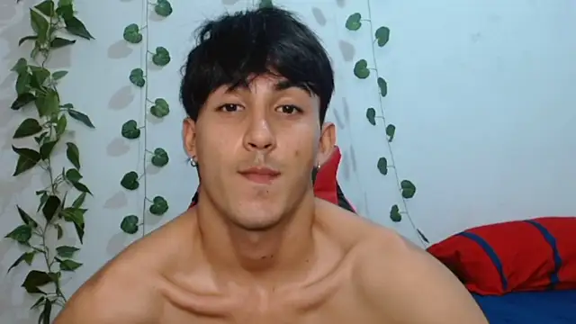 Snapshot of neithanzynxx chatting on 02/26/25, 07:38 neithanzynxx online show from 02/26/25, 07:38