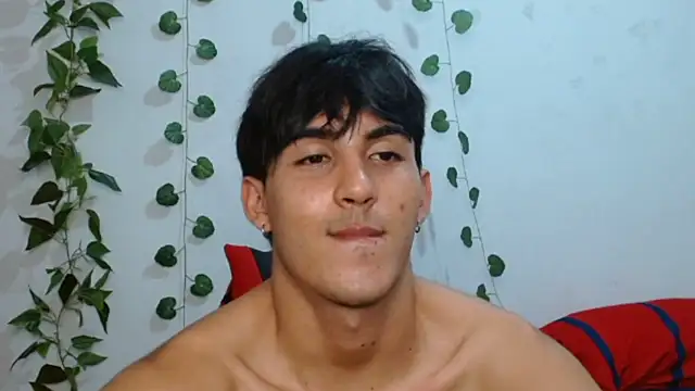 Snapshot of neithanzynxx chatting on 02/26/25, 10:42 neithanzynxx online show from 02/26/25, 10:42