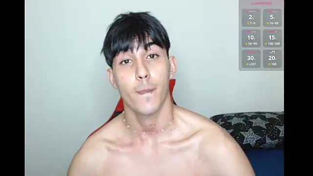 Snapshot of neithanzynxx chatting on 09/27/25, 07:41 neithanzynxx online show from 09/27/25, 07:41