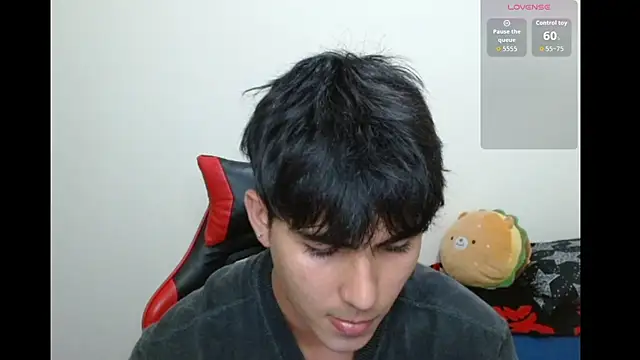 Snapshot of neithanzynxx chatting on 10/09/25, 07:34 neithanzynxx online show from 10/09/25, 07:34