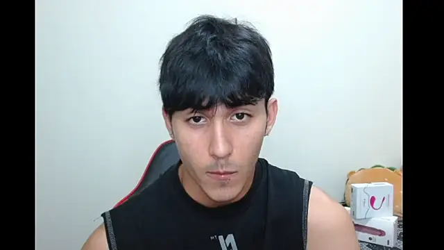 Snapshot of neithanzynxx chatting on 10/27/25, 07:51 neithanzynxx online show from 10/27/25, 07:51