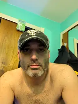 Novabear6996 online show from 03/03/25, 07:10