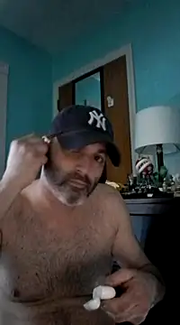 Novabear6996 online show from 03/07/25, 01:29