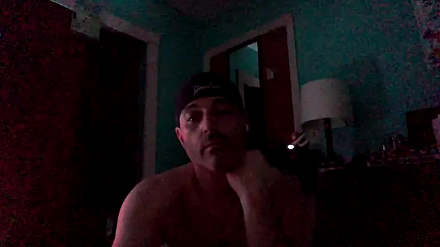 Novabear6996 online show from 03/15/25, 12:34