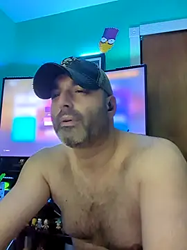 Novabear6996 online show from 10/23/25, 04:56