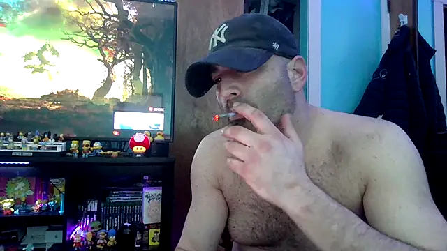 Snapshot of Novabear6996 chatting on 11/22/25, 11:31 Novabear6996 online show from 11/22/25, 11:31
