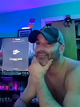 Snapshot of Novabear6996 chatting on 12/01/25, 03:55 Novabear6996 online show from 12/01/25, 03:55